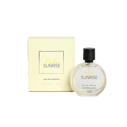 BLOOM&LUNA PALM SUNRISE 50 ML EDP KADIN