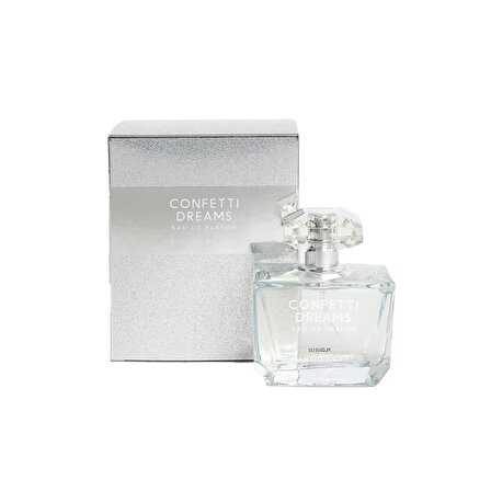 BLOOM&LUNA CONFETTI DREAMS 90 ML EDP KADIN