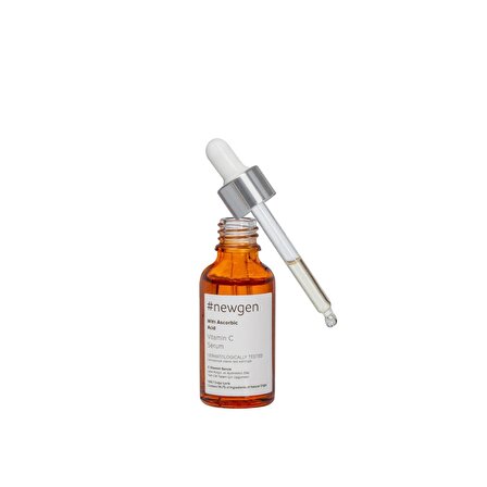 Newgen Serum Vitamin C Display Serum 30 ML