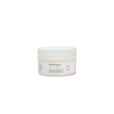 Newgen Repairing Facial Cream 40 ML