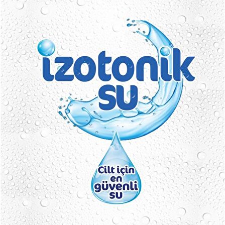 Molfix İzotonik Sulu Yenidoğan Islak Havlu 12*50 600 Yaprak