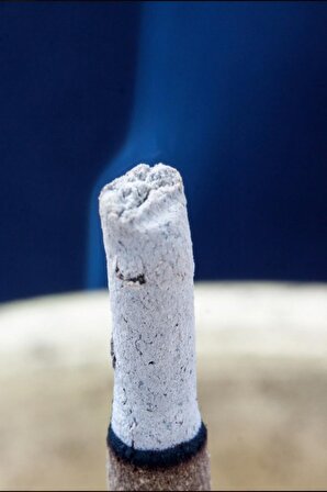 Nil incense Luxury Patchouli ( Paçuli ) Dhoop Stick Tütsü 25 gr