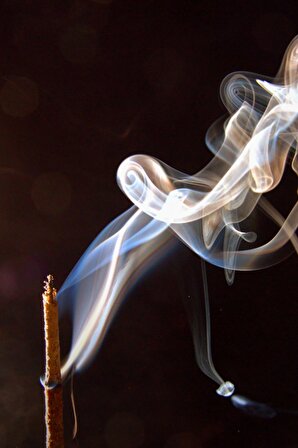 Nil incense Sacred Elements Lavender & White Sage Purifying incense 15 gr