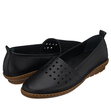 PR 3311 Siyah deri  gündelik büyük numara ayakkabı  rahat geniş kalıp iç dış üst kalite deri yeni sezon