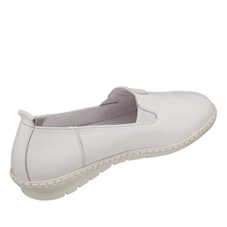 PR 4411 Beyaz deri  gündelik büyük numara ayakkabı  rahat geniş kalıp iç dış üst kalite deri yeni sezon