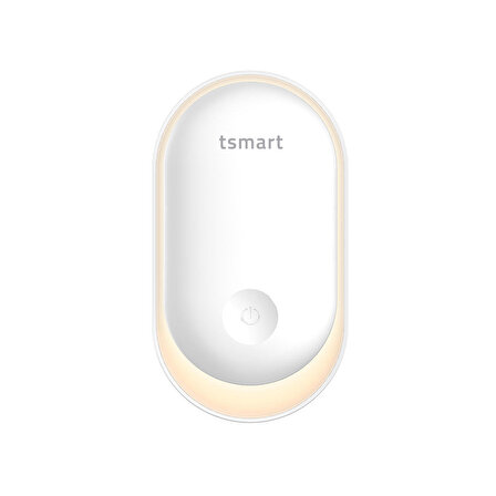 tsmart Prize Takılabilen Akıllı Sensörlü LED Gece Lambası TS-N23