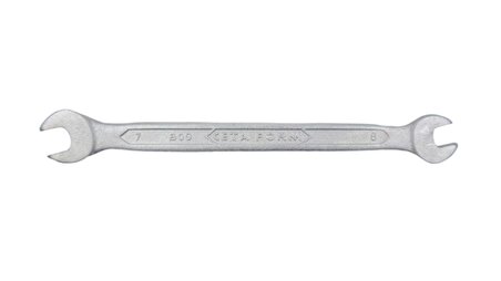 Ceta Form 05 x 05.5 mm  Uzun Açık Ağız Anahtar B09-0555