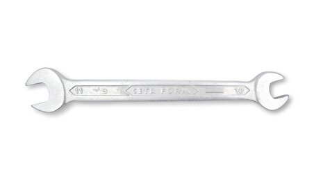 Ceta Form 10 x 13 mm Açık Ağız Anahtar B10-1013