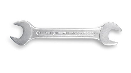 Ceta Form 21 x 23 mm Açık Ağız Anahtar B10-2123