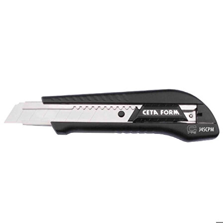 Ceta Form C-PRO Maket Bıçağı 18 mm