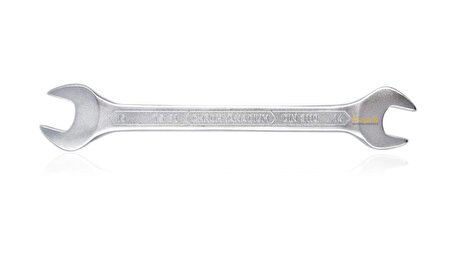 Ceta Form 14 x 15 mm  Uzun Açık Ağız Anahtar B09-1415