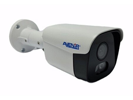 Avenir AV-BF239 2 Megapiksel Full HD 1920x1080 Bullet Güvenlik Kamerası