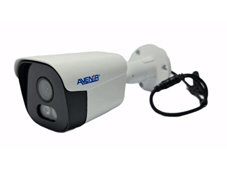 Avenir AV-BF239 2 Megapiksel Full HD 1920x1080 Bullet Güvenlik Kamerası