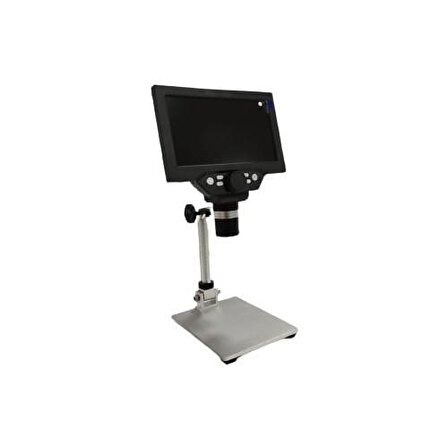 Class CMS-011 HD LCD Ekranlı Dijital Mikroskop