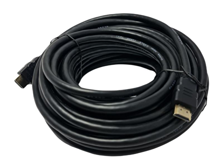 CLASS 15Metre HDMI Kablo V1.4 30AWG Full HD 1080P