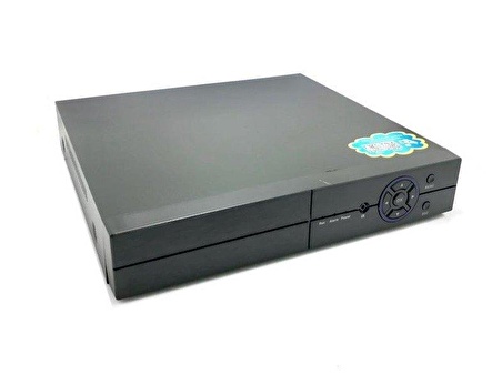 Avenir AV-TC08GM 8Kanal H265 AHD DVR Kayıt Cihazı