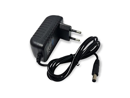 WellPower DC 5Volt 3Amper Adaptör 5.5x2.5mm