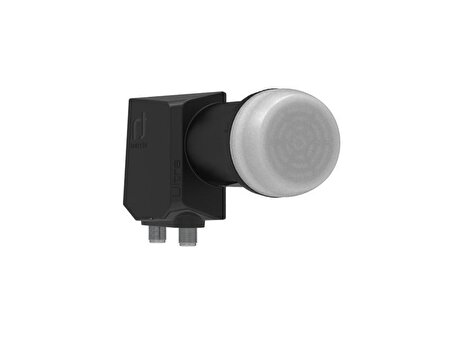 Inverto New Black Ultra 8K 0.2dB Twin LNB IDLT-TWL412