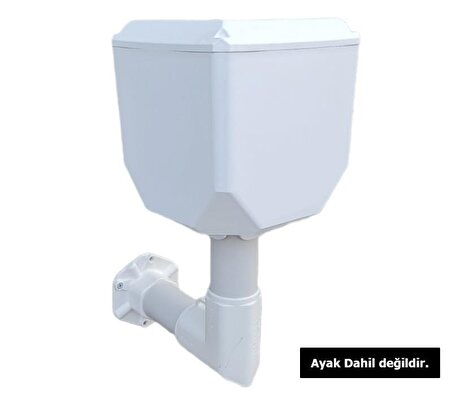 electroon TRK-154 Direk Üstü Çok Amaçlı Kamera Küp