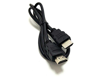 electroon 1Metre HDMI Kablo Full HD 1080P