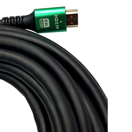 electroon 3metre 8K HDMI Kablo 2.1v 7680x4320