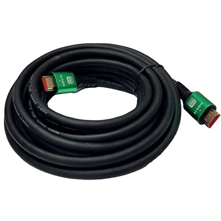 electroon 1.5metre 8K HDMI Kablo 2.1v 7680x4320