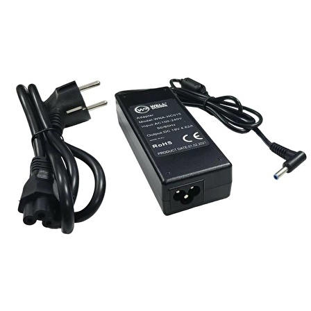 WellPower 19Volt 4.62A 90W 4.5x3.0 Notebook Şarj Adaptör