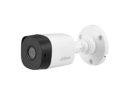 Dahua HAC-B1A21-0360B 2 Megapiksel HD Bullet Güvenlik Kamerası