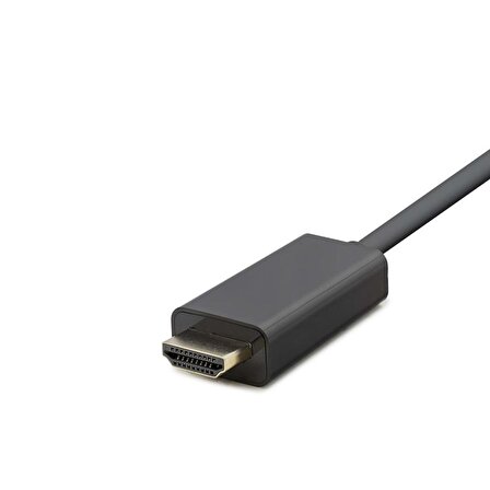 Fully Displayport - HDMI Kablo 1.8mt