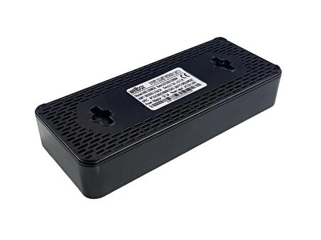 Wellbox WB-1008GS 8port 10/100/1000 Gigabit Ethernet Switch