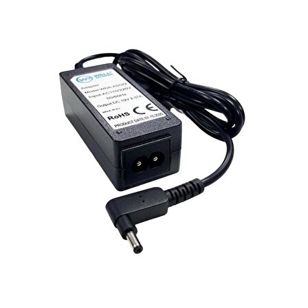 WellPower 19V 2.37A Notebook Adaptör 4.0x1.35mm Jak Fişli