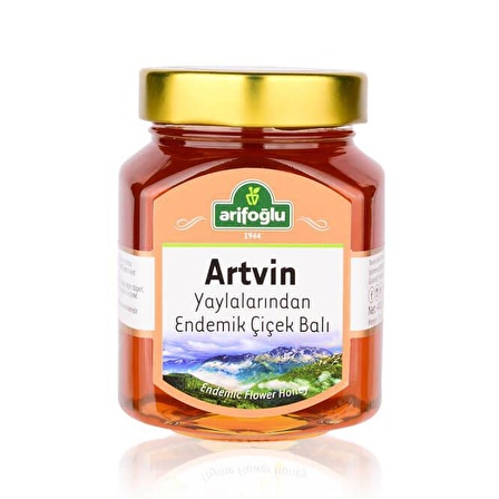 Arifoğlu Artvin Balı 440g