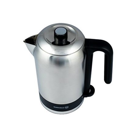 Korkmaz A473 Tria Çelik 1.6 Lt Kettle