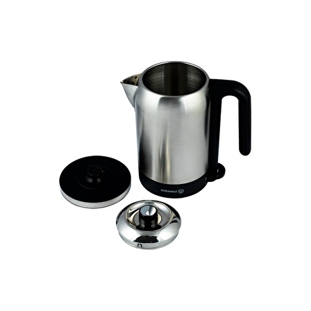 Korkmaz A473 Tria Çelik 1.6 Lt Kettle