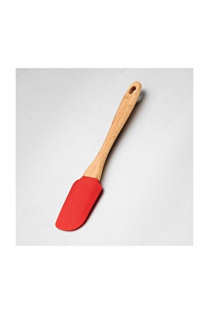 Korkmaz Natura Twisty Hamur Spatulası A594