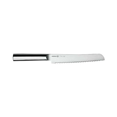 Korkmaz Pro Chef Ekmek Bıçağı 20 CM A501-06