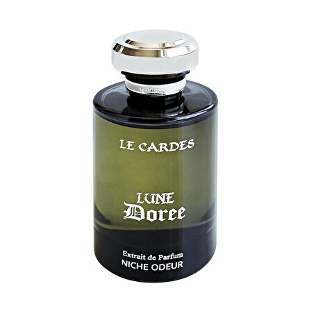 Lune Doree Afrodizyak Extrait De Parfüm 100 Ml Erkek Parfüm