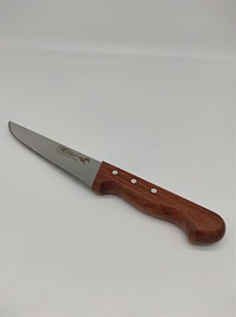 Mesut Bıçak Gül Nitrojen No:2 Mutfak Bıçağı