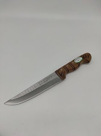 Mithat Şakir No:2 Dövme Çelik Bıçak