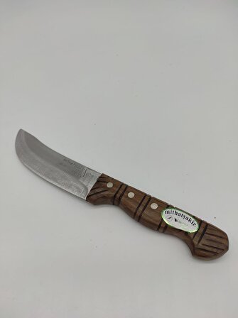Mithat Şakir Dövme Çelik Yüzme Bıçağı