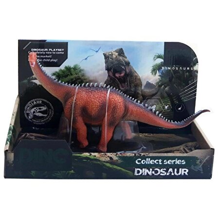 Dinozor Figür BG6001C-2 