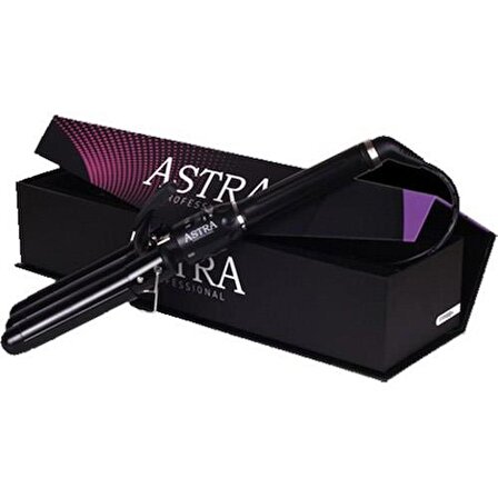 Astra F998B Saç Düzleştirici
