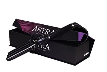 Astra F998B Saç Düzleştirici