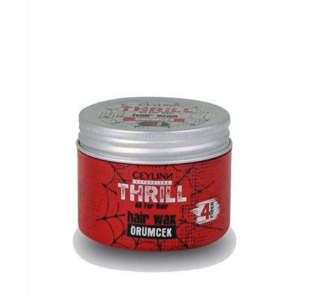 Ceylınn Şekillendirici Thrill Örümcek Wax 150 ml