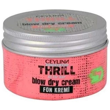 Ceylınn Şekillendirici Thrill All For Hair Blow Dry Cream Fön Kremi 100ML