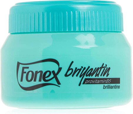 Fonex Briyantin 150 ml Provitamin B5 2 Adet