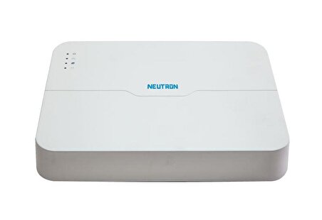 NEUTRON NVR301-16LX-P8 Dijital Kayıt Cihazı (Poeli)