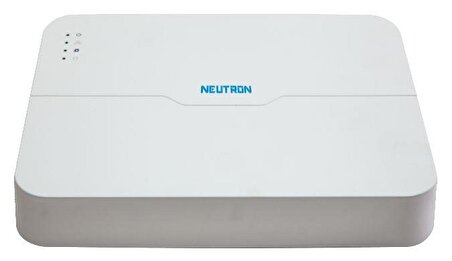 Neutron NVR301-08LS3-P8 Dijital Kayıt Cihazı