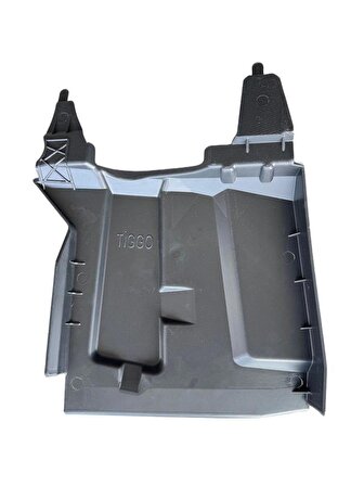 Chery Tiggo 7 Pro Sol Teker Boşluğu Plastik Koruma Kapağı