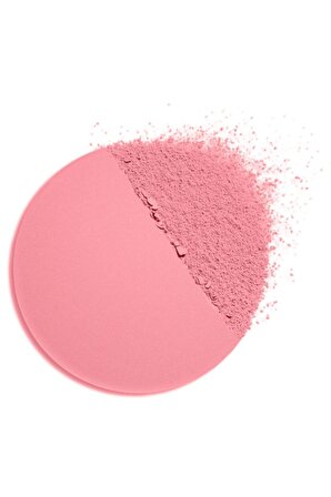 Reva Süper ince Toz Allık - Superfine Blusher Flamingo Pink - No: 703 - Vegan & Temiz İçerik